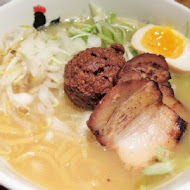 Totto Ramen 鳥人拉麵