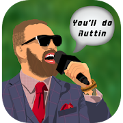 MacTalk by Conor McGregor  Icon