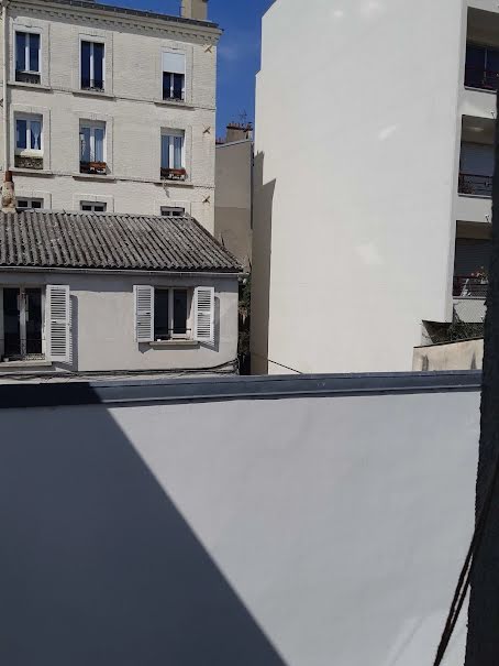 Appartement a louer  - 1 pièce(s) - 26 m2 - Surfyn