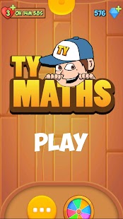 TYMATHS 1.1 APK + Мод (Бесконечные деньги) за Android