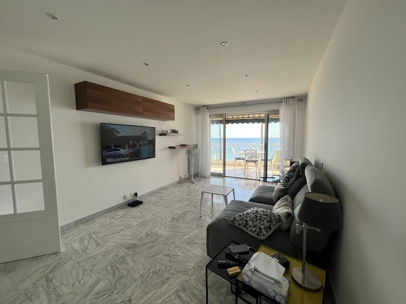 Vente appartement 2 pièces 55.1 m² à Juan les pins (06160), 635 000 €