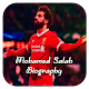 Download Mohamed Salah Childhood Story And Biography For PC Windows and Mac