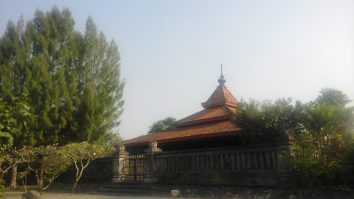 Rumah Istrahat