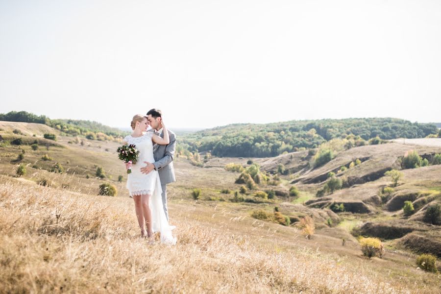 Fotógrafo de bodas Oleg Kislyy (sour). Foto del 15 de febrero 2016