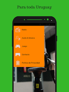 Radio Emisora Uruguay gratis online(圖3)-速報App