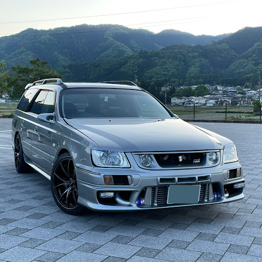 ステージアんのプロフィール画像
