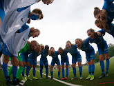 Genk Ladies boeken nuttige en belangrijke zege op bezoek bij Zulte Waregem