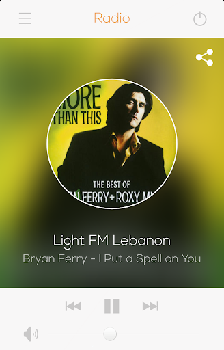 Lebanon Radio Arabic Stations