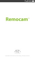 Remocam Screenshot