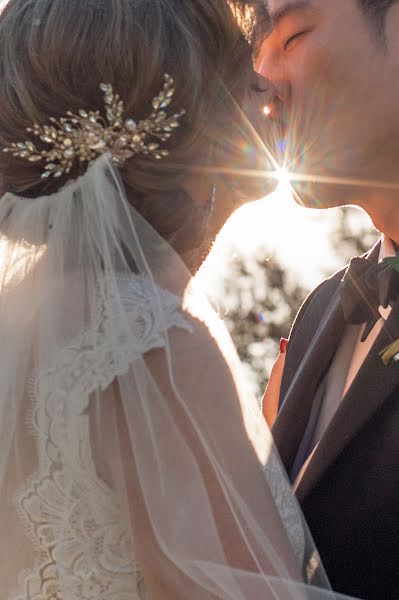 Photographe de mariage Elena Joland (labellefrance). Photo du 16 novembre 2017