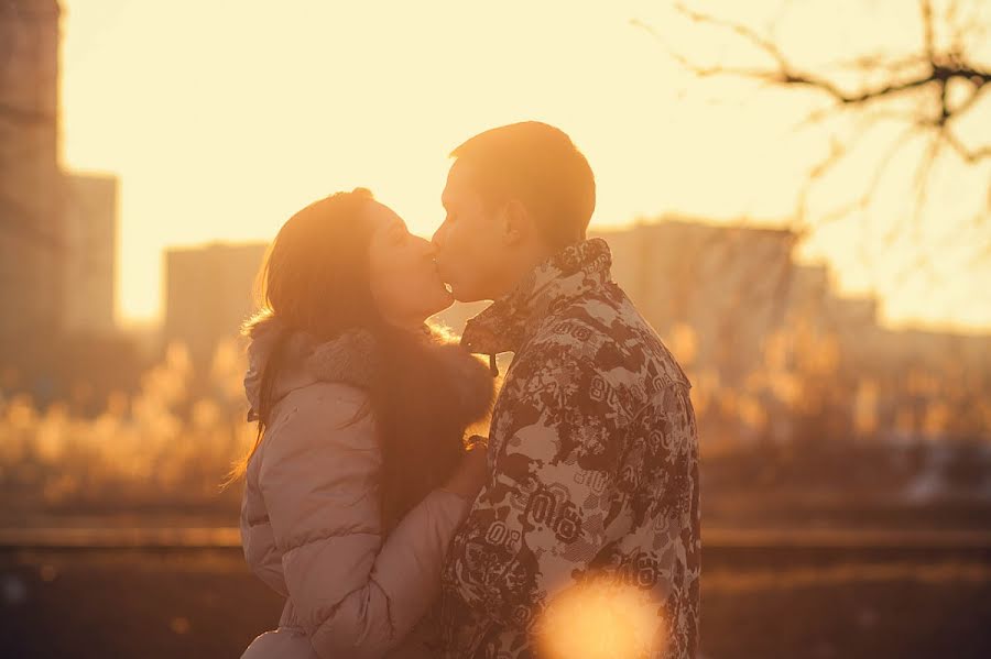 Wedding photographer Vadim Chikalo (vadymchykalo). Photo of 26 February 2013