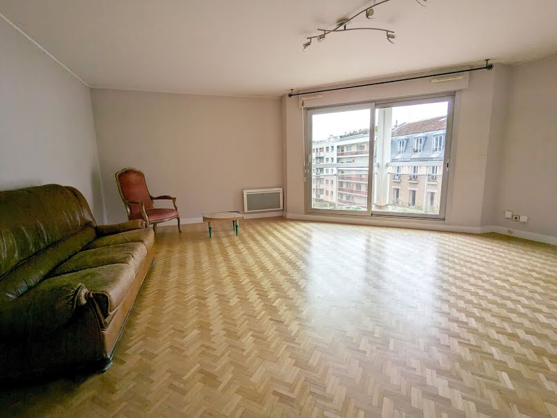 Location  appartement 4 pièces 106 m² à Meudon (92190), 2 400 €