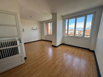 appartement à Clermont-Ferrand (63)