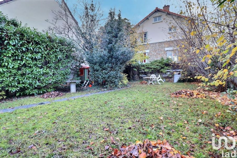 Vente maison 4 pièces 71 m² à Morsang-sur-Orge (91390), 280 000 €