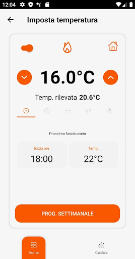 Ferroli Smart Connect