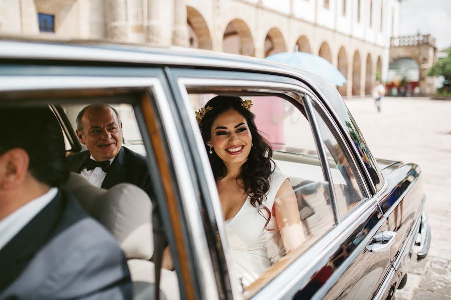 Fotógrafo de bodas Sergio Placido Torres (sergioplacido). Foto del 6 de enero 2017