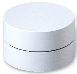 Google Wifi