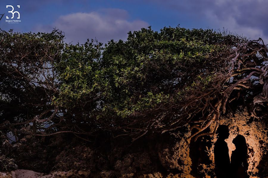 Wedding photographer Bergson Medeiros (bergsonmedeiros). Photo of 25 October 2019