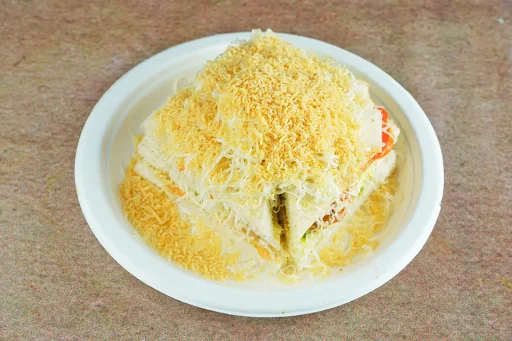 Veg Cheese Sandwich