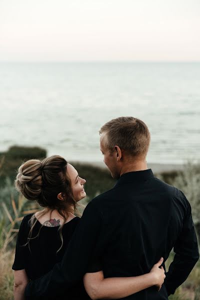 Photographe de mariage Vasiliy Albul (albulvasily). Photo du 1 septembre 2018