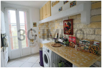 appartement à Toulon (83)