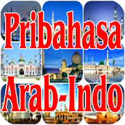 Mahfudzot Pribahasa Arab 1.1 Icon