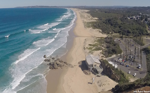 Redhead Beach NSW Australia