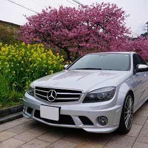 Cクラス C63