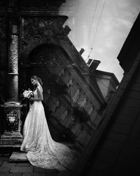 Photographe de mariage Vova Garanovskiy (garanovsky). Photo du 12 décembre 2020