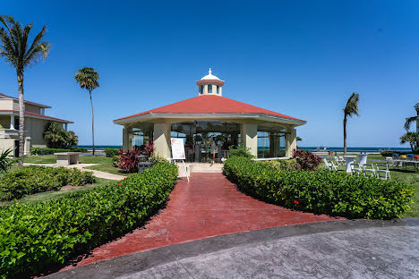 Fotógrafo de casamento Gabriel Visintin (cancunweddings). Foto de 22 de junho 2022