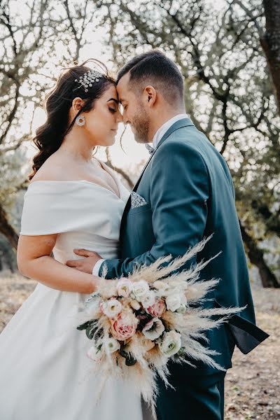 Fotógrafo de casamento Ada Alibali (adaalibali). Foto de 25 de abril 2022