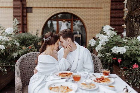 Photographe de mariage Polina Pavlova (polina-pavlova). Photo du 17 janvier 2022