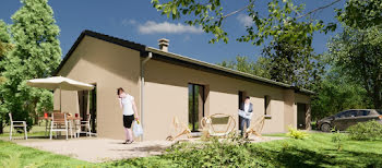 maison neuve à Arpajon-sur-Cère (15)