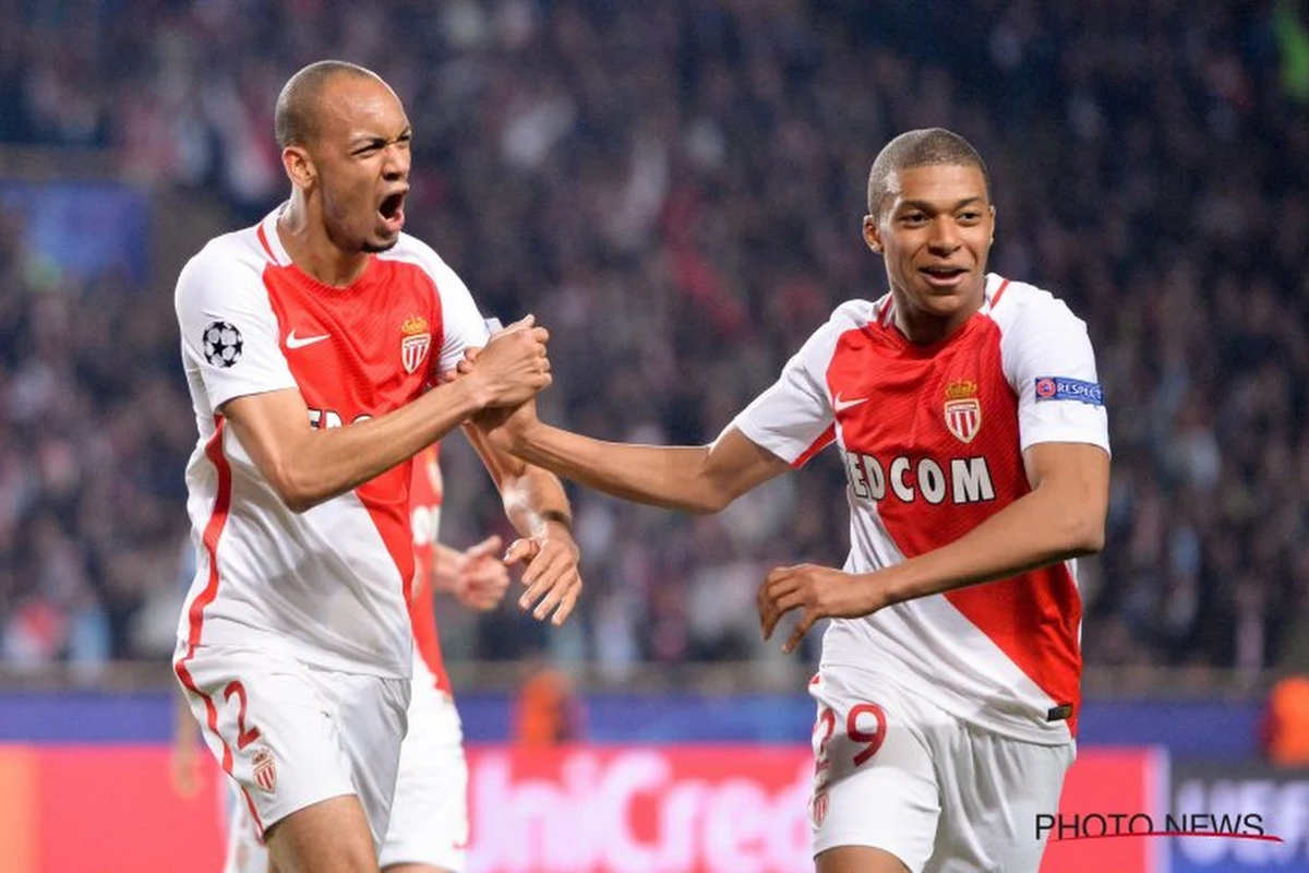 Vasilyev calme le jeu pour Mbappé et s'exprime au sujet de Fabinho et Lemar