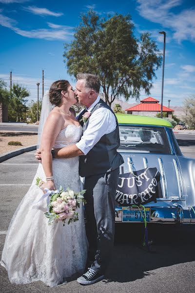 Vestuvių fotografas Anjanette Arnold (anjanette). Nuotrauka 2020 spalio 22
