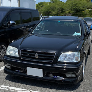 クラウンアスリート JZS171