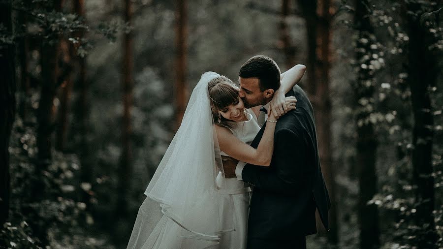 Wedding photographer David Kis (davidkisfoto). Photo of 11 July 2018