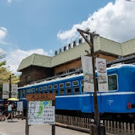 悟饕池上飯包文化故事館