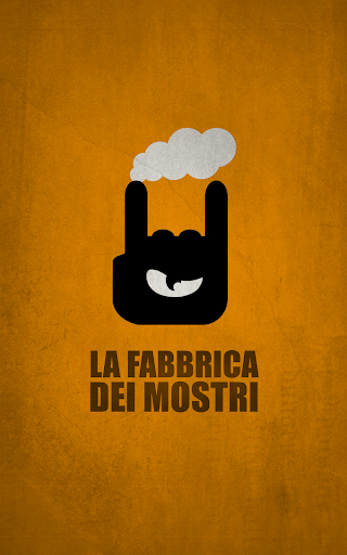 La fabbrica dei mostri