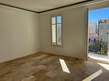 appartement à Cannes (06)