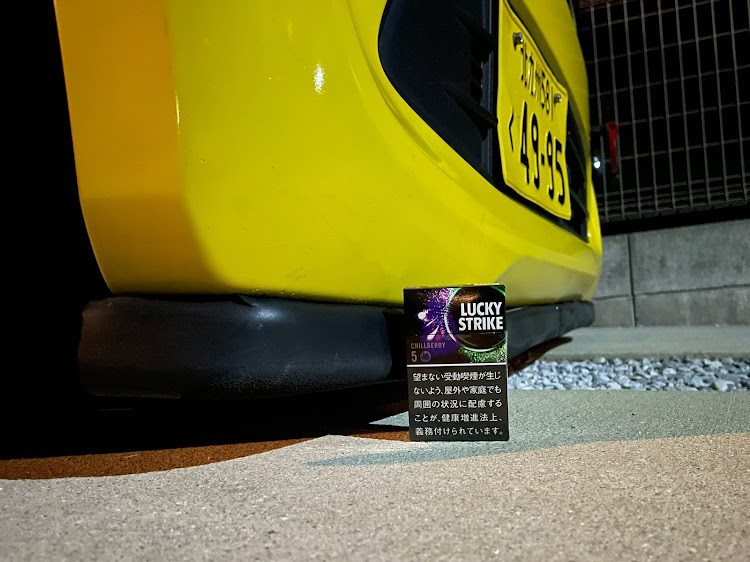 N-WGNのホンダレーシング・JDM・Nシリーズに関するカスタム事例の投稿画像1枚目