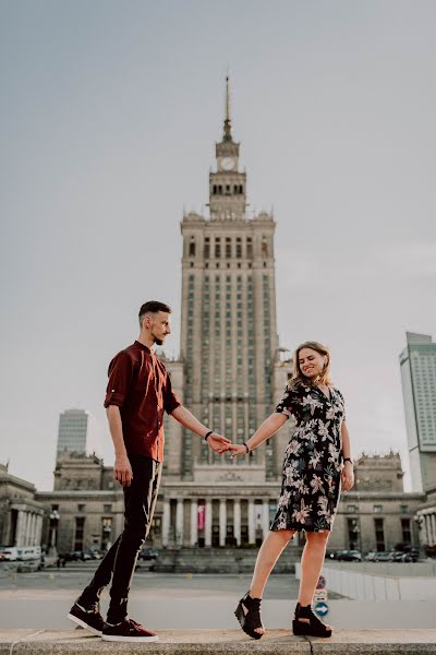 Fotógrafo de casamento Anzhelika Goncharenko (miisarwen). Foto de 26 de setembro 2019