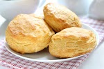 Maple Sweet Potato Biscuits was pinched from <a href="https://www.farmersalmanac.com/food/recipes/2013/05/06/maple-sweet-potato-biscuits/" target="_blank">www.farmersalmanac.com.</a>