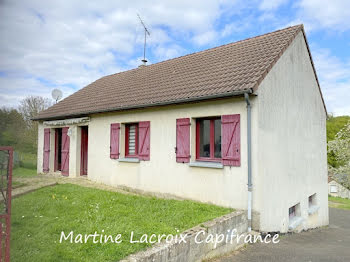 maison à La Ferté-Bernard (72)