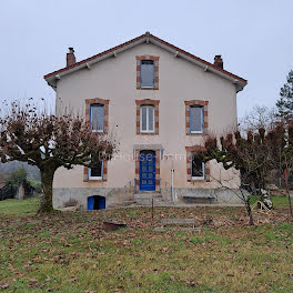 maison à Saint-Priest-sous-Aixe (87)