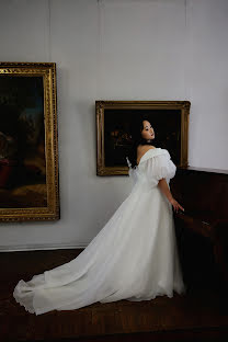 Wedding photographer Vyacheslav Apalkov (observer). Photo of 19 October 2023