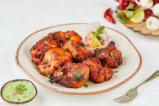 Chicken Tikka