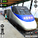 Train Driving Simulator icon