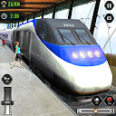 Herunterladen Train Driving Simulator: Train Games 2018 Installieren Sie Neueste APK Downloader