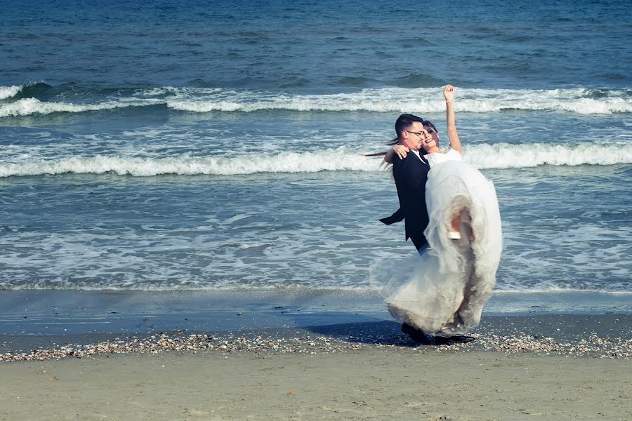 Fotografo di matrimoni Andreea Dima (andreeadima). Foto del 15 novembre 2018